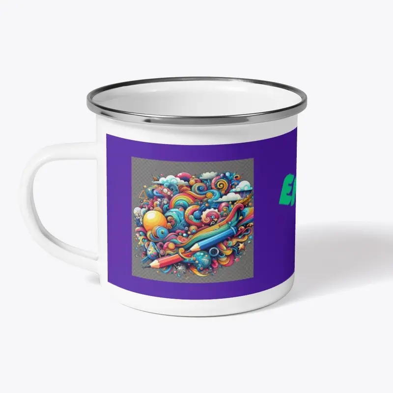 Amazing Designs, brand CUPS, 